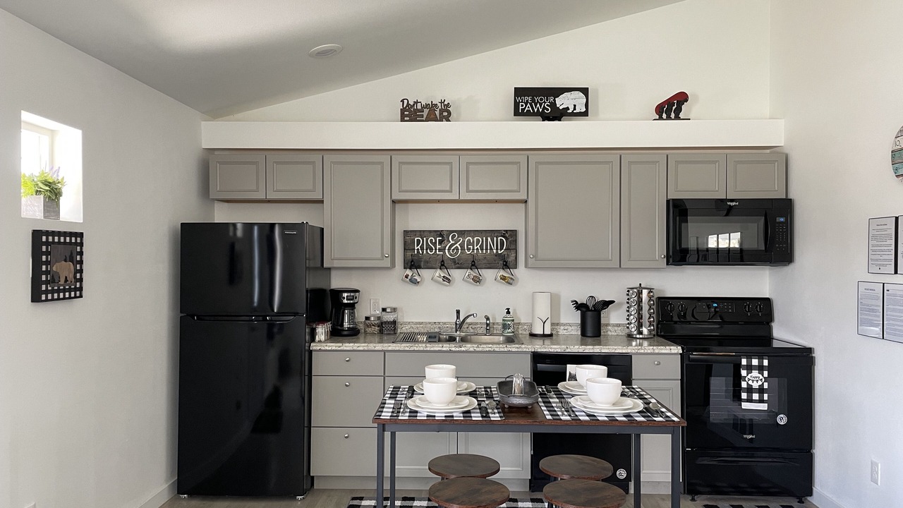 Photo of Kitchen in Livingston