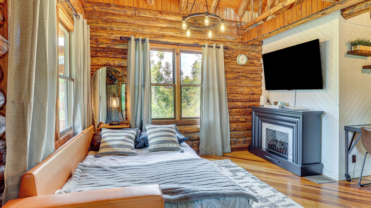 Photo of Bedroom in Blissfield