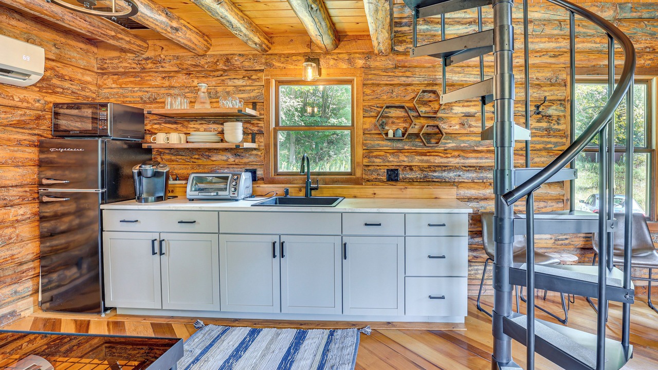 Photo of Kitchen in Blissfield