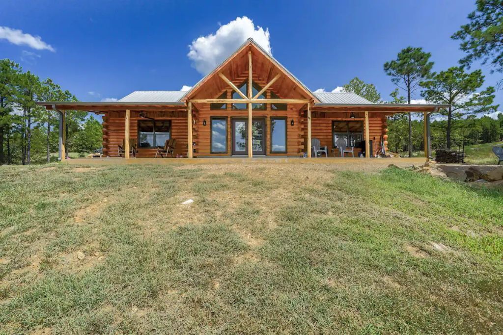 Photo of Outdoor in Tuskahoma