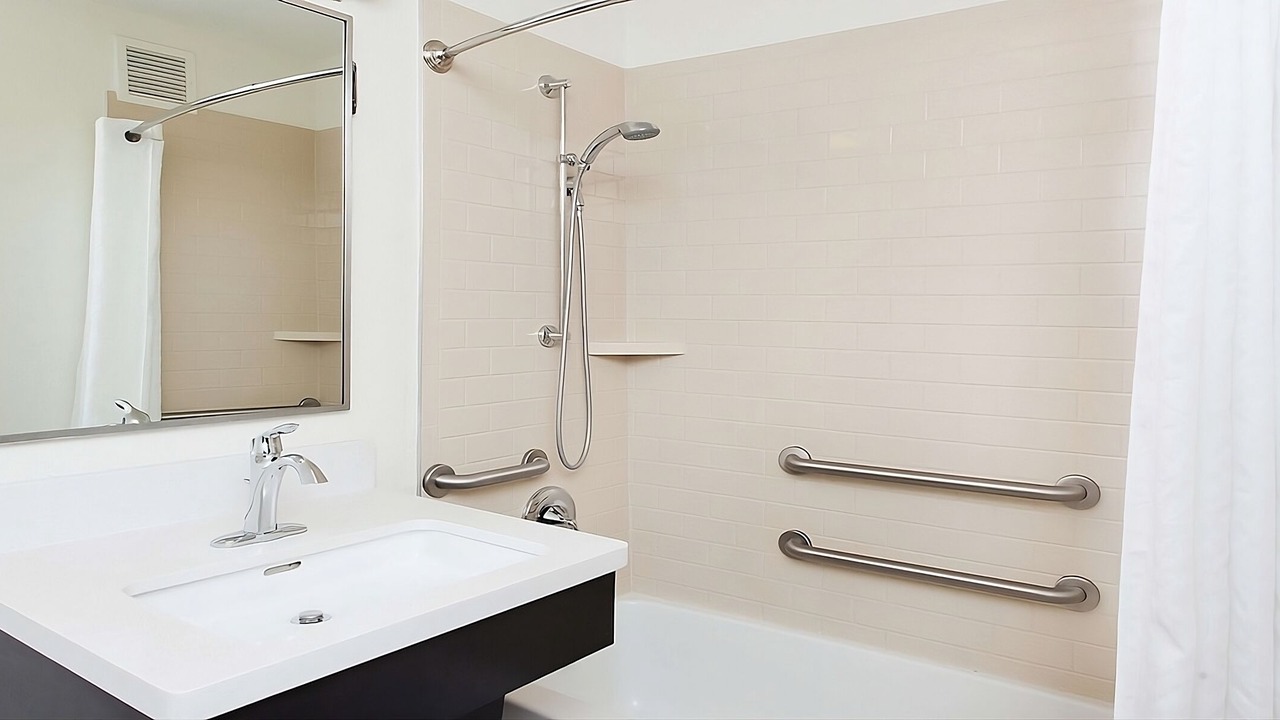 Photo of Bathroom in Southfield