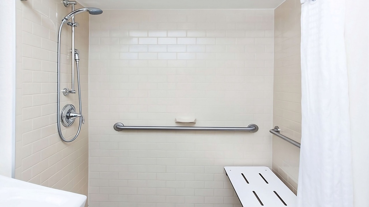 Photo of Bathroom in Southfield
