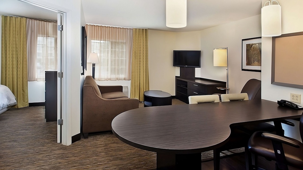 Photo of Livingroom in Southfield
