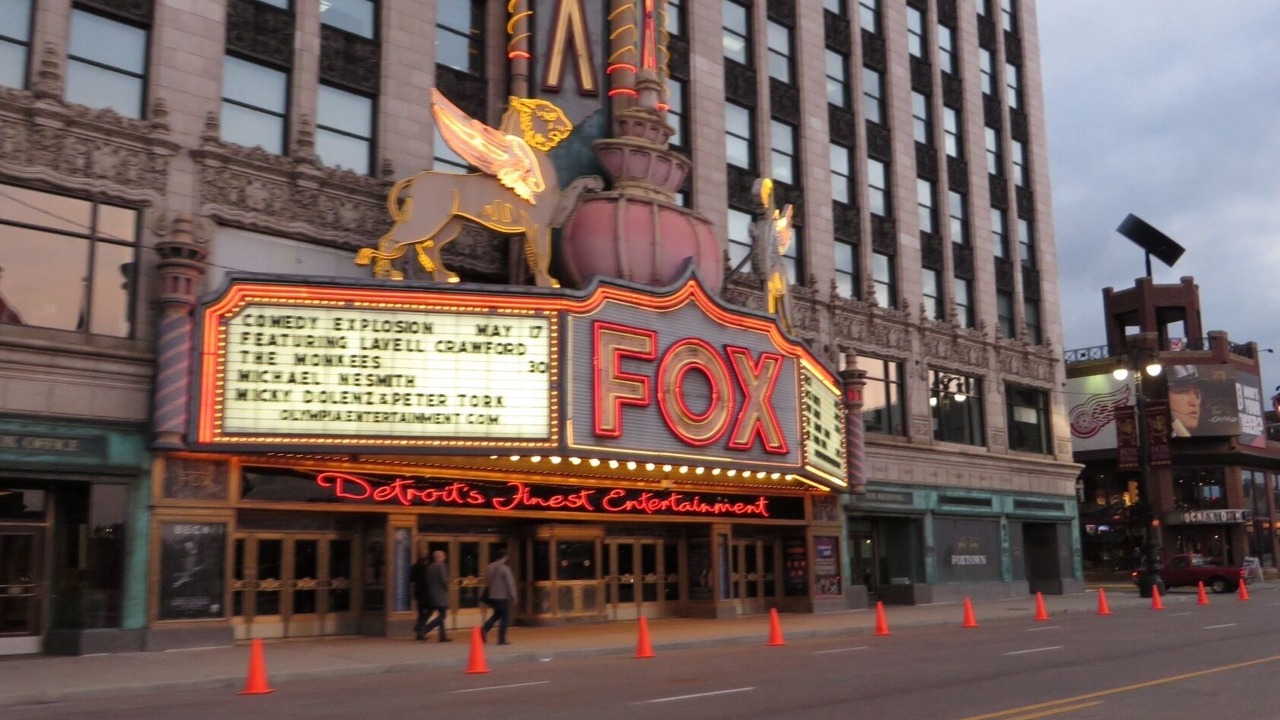 Photo of Others in Southfield