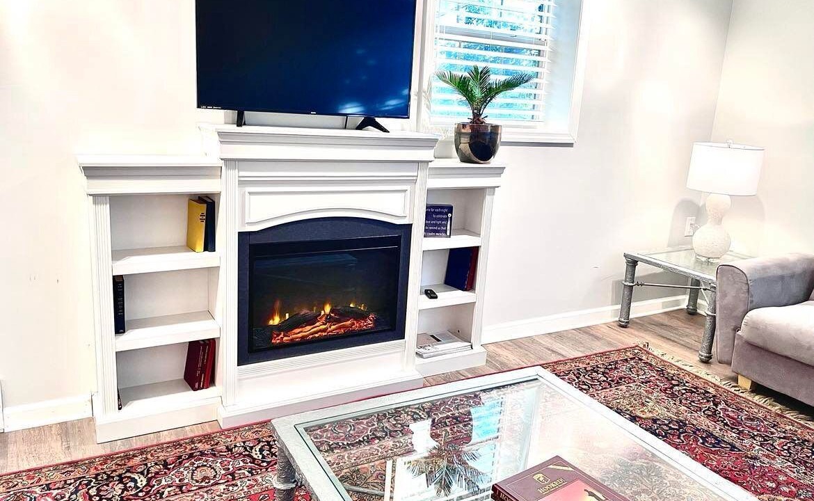 Photo of Livingroom in Spring Church