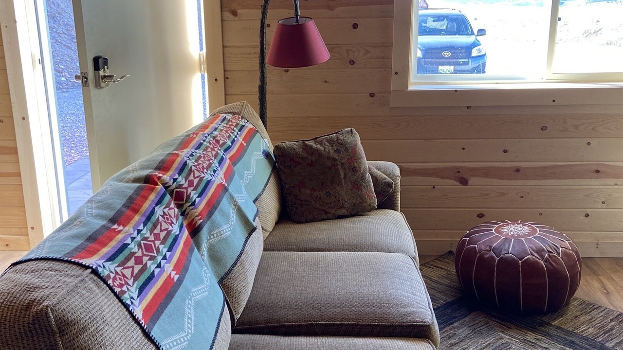 Photo of Livingroom in Cameron