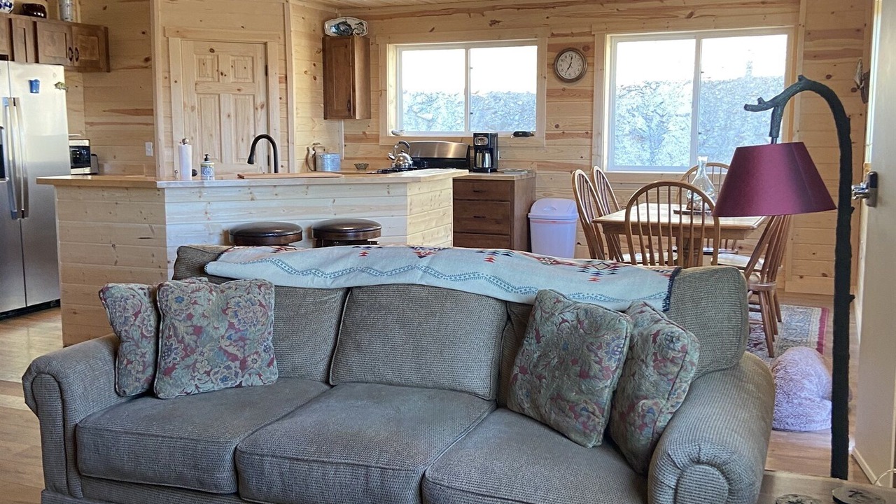 Photo of Livingroom in Cameron