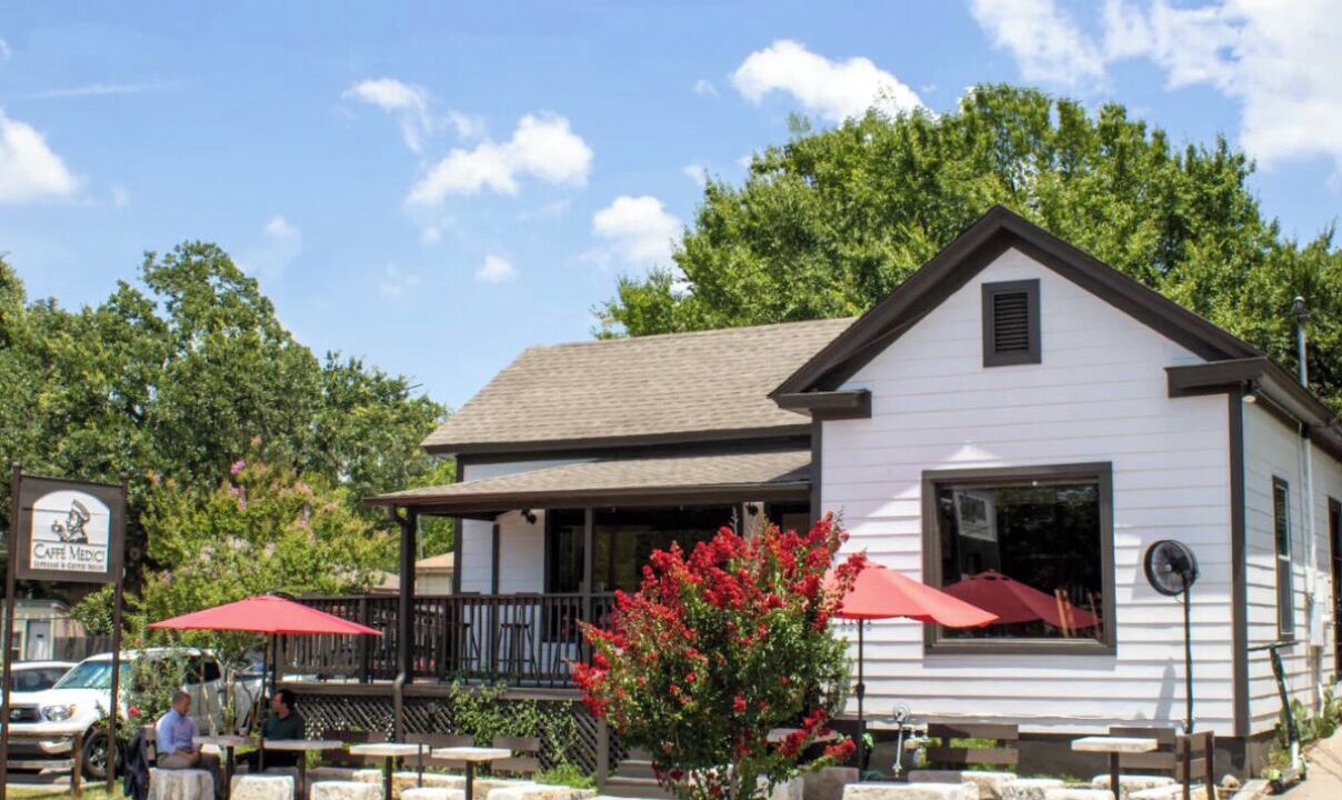 Photo of Outdoor in Clarksville