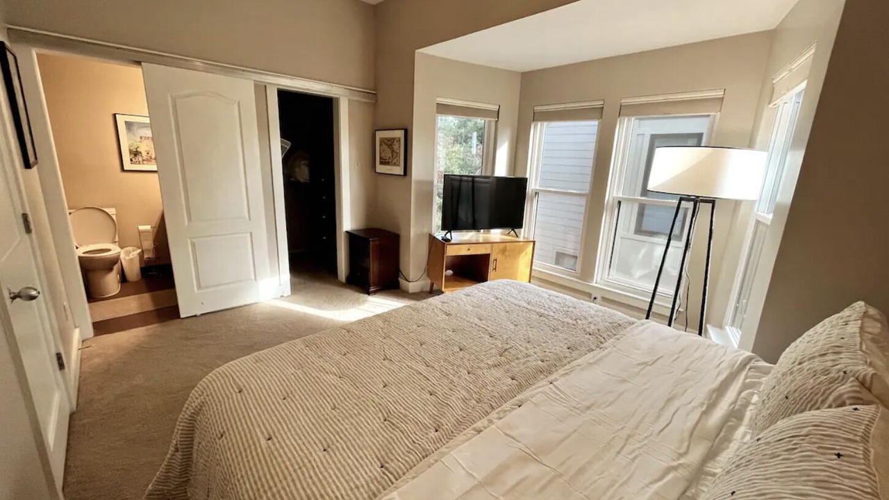 Photo of Bedroom in Clarksville