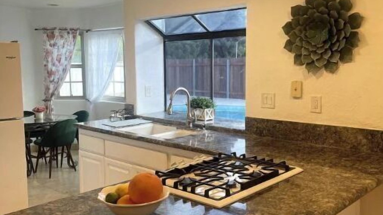 Photo of Kitchen in Rancho del Rey