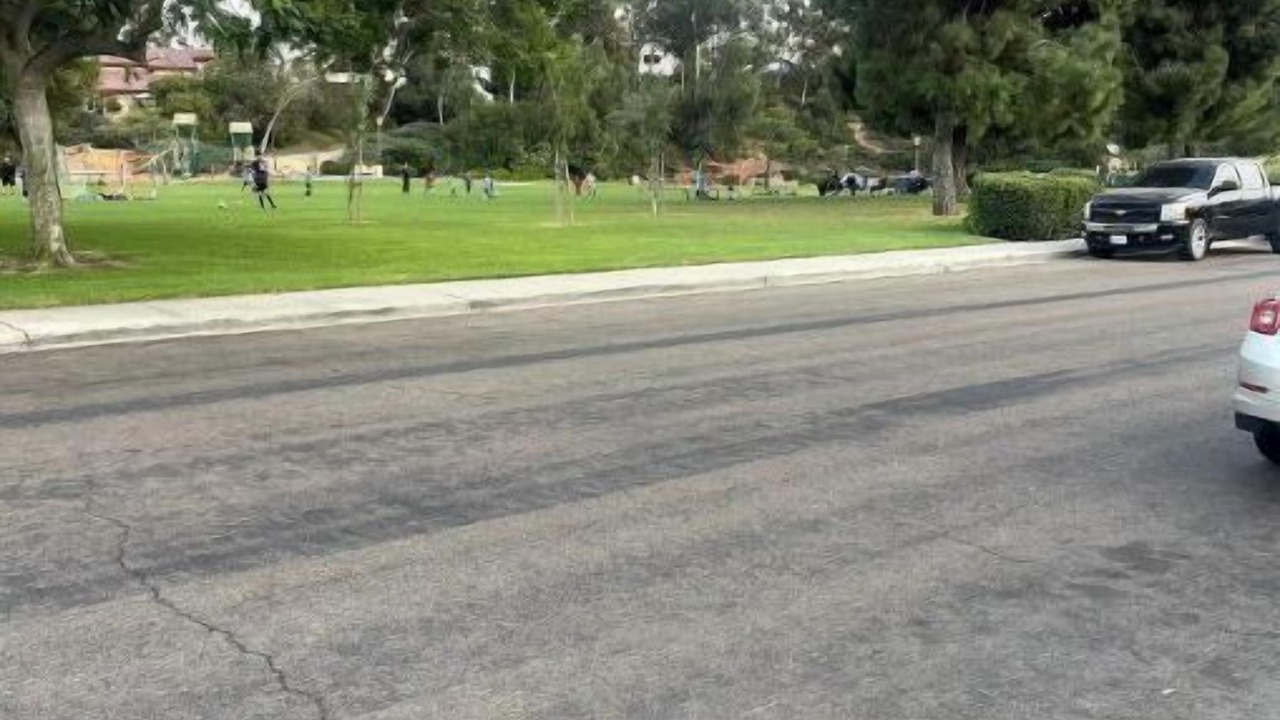 Photo of Outdoor in Rancho del Rey