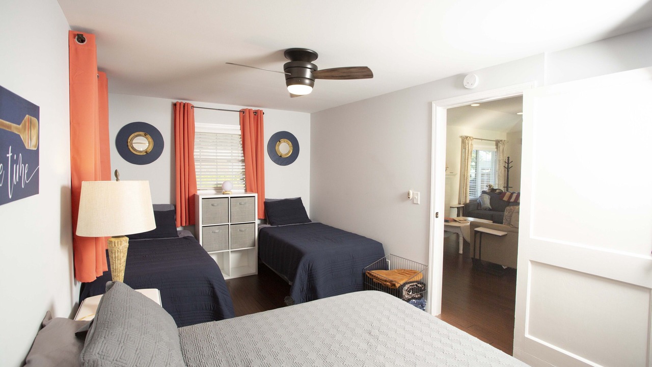 Photo of Bedroom in Saint Johns