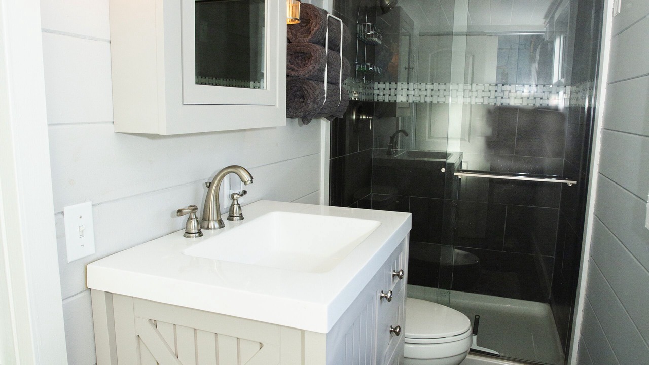 Photo of Bathroom in Saint Johns