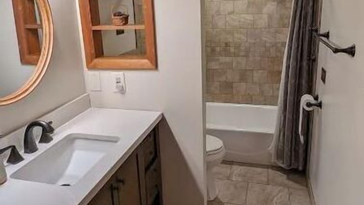 Photo of Bathroom in Delaware