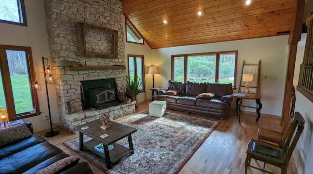 Photo of Livingroom in Delaware