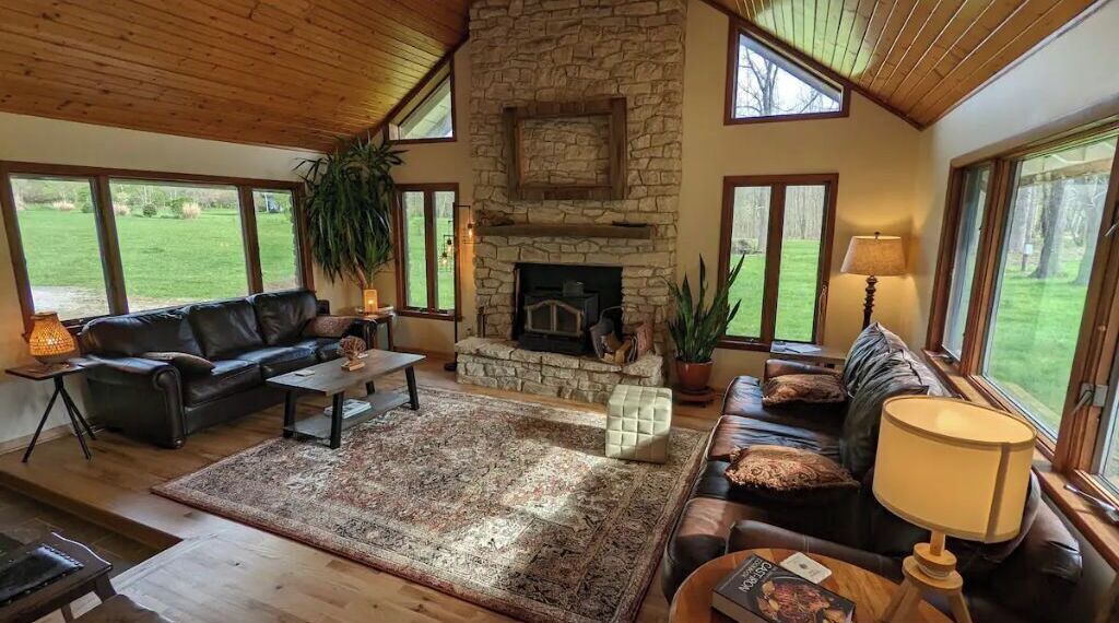Photo of Livingroom in Delaware