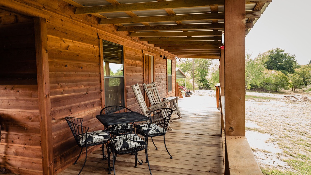 Photo of Outdoor in Stonewall