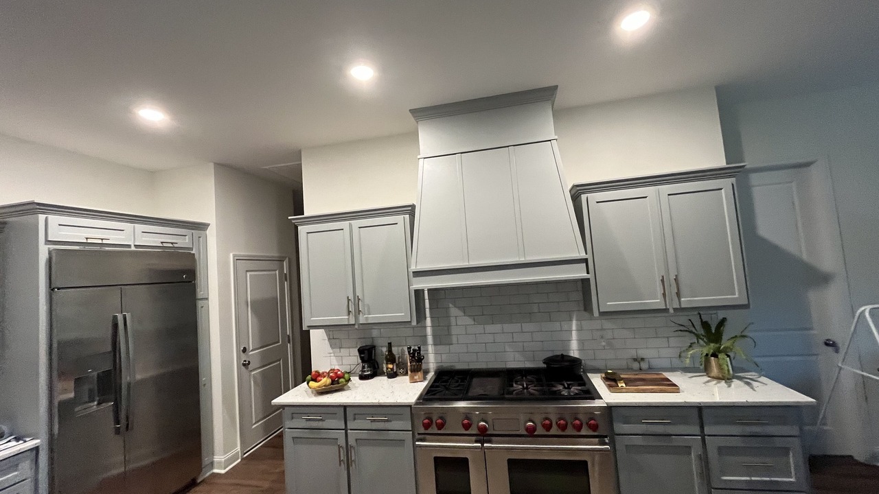 Photo of Kitchen in North Augusta