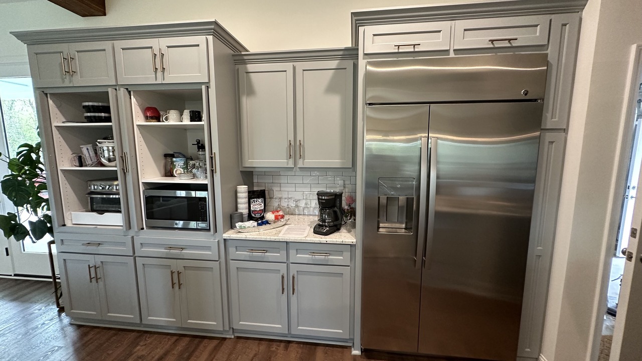 Photo of Kitchen in North Augusta