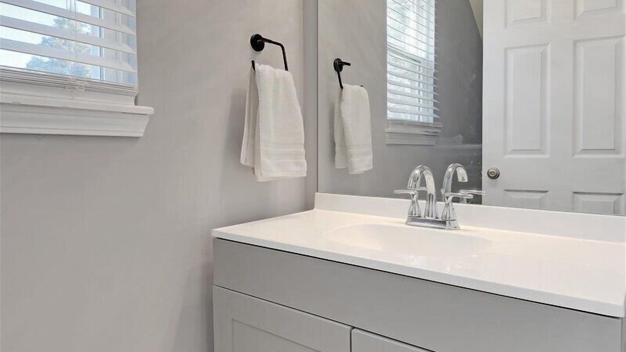 Photo of Bathroom in Schnitzelburg