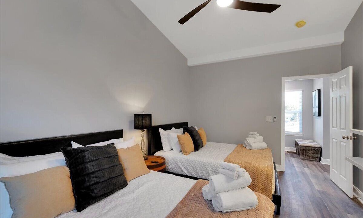 Photo of Bedroom in Schnitzelburg