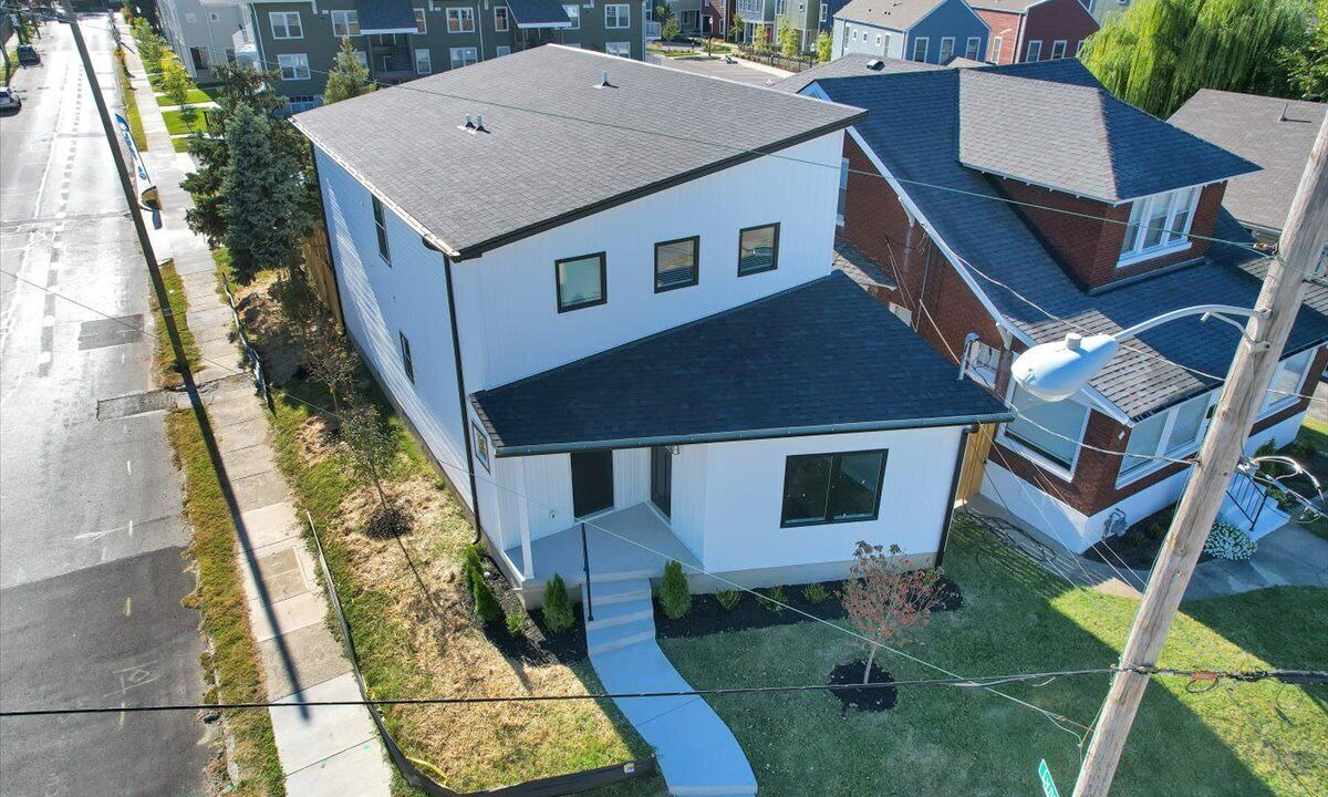 Photo of Outdoor in Schnitzelburg