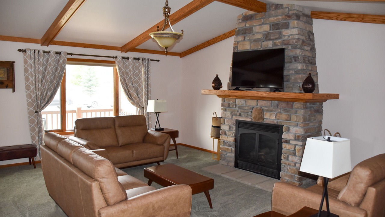 Photo of Livingroom in Lewistown