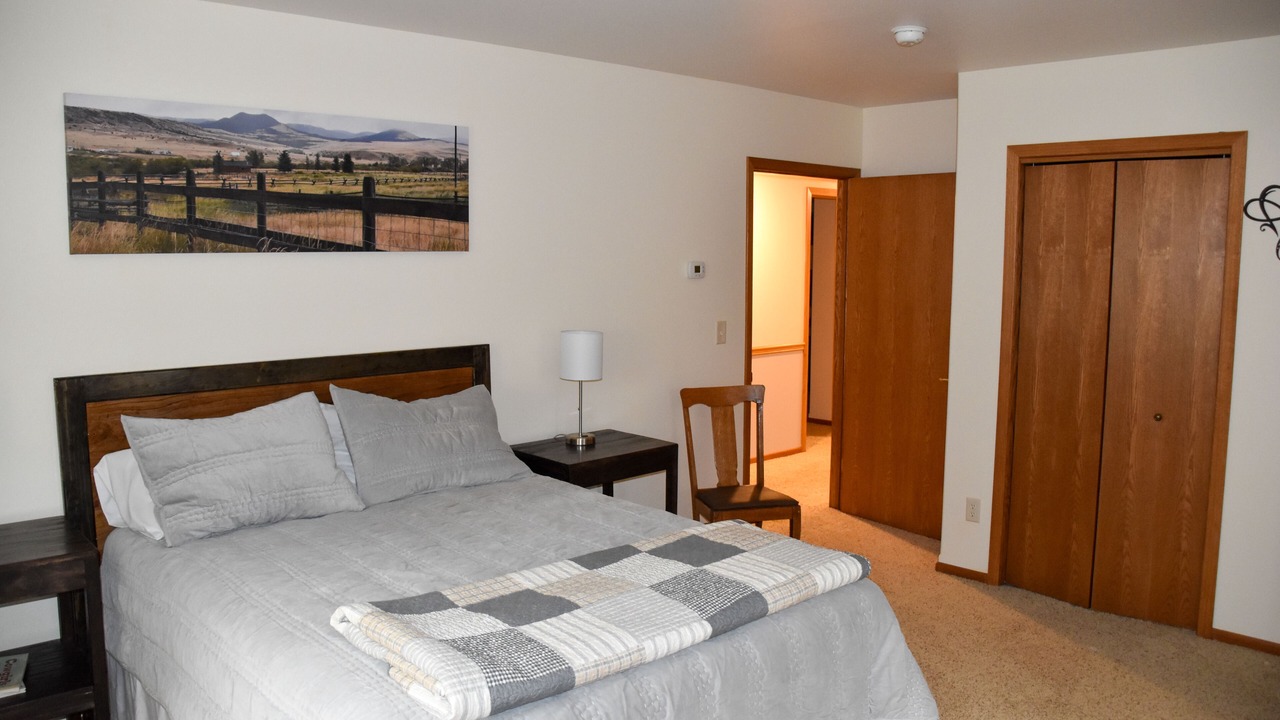 Photo of Bedroom in Lewistown