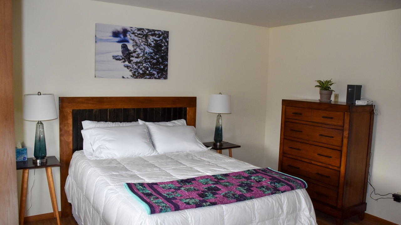 Photo of Bedroom in Lewistown