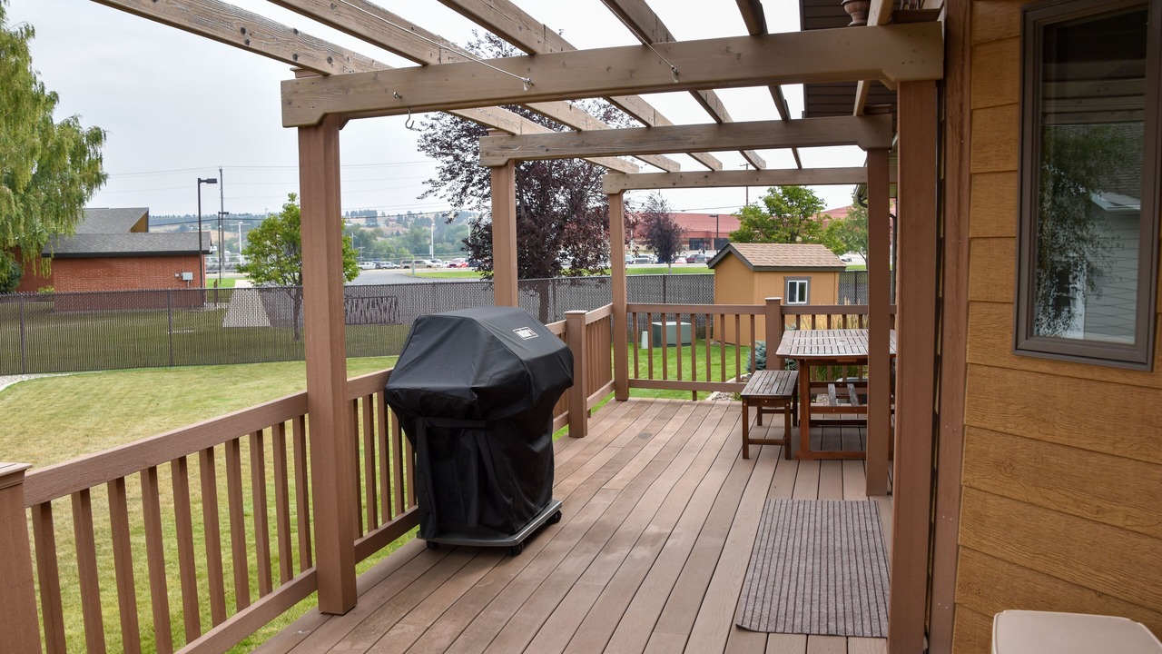 Photo of Outdoor in Lewistown