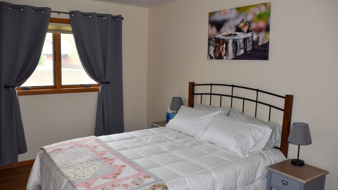 Photo of Bedroom in Lewistown
