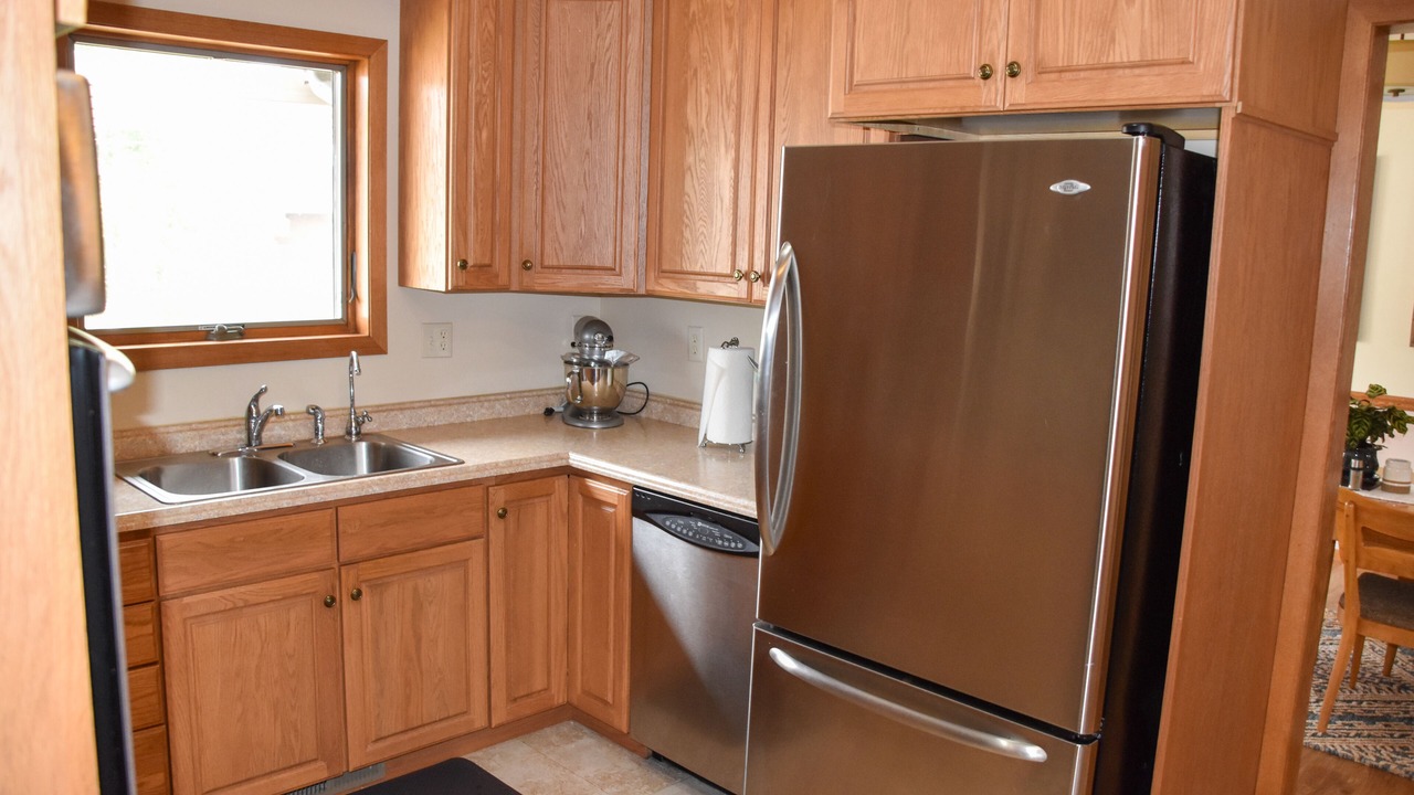 Photo of Kitchen in Lewistown