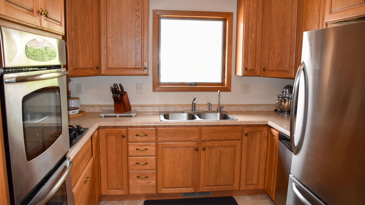 Photo of Kitchen in Lewistown