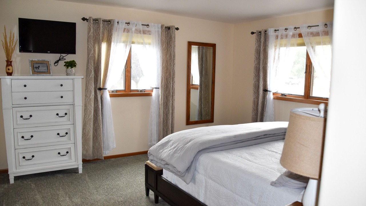 Photo of Bedroom in Lewistown
