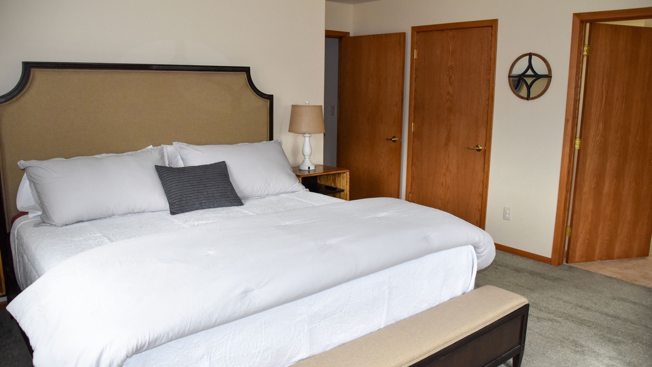 Photo of Bedroom in Lewistown