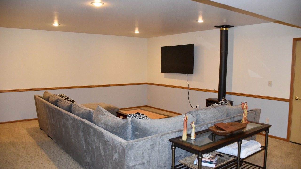 Photo of Livingroom in Lewistown
