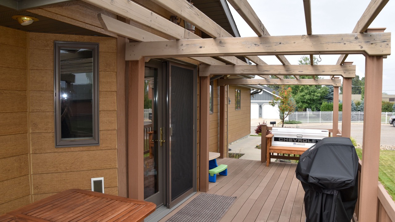 Photo of Patio Balcony in Lewistown