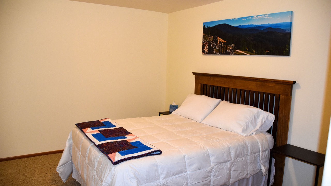 Photo of Bedroom in Lewistown