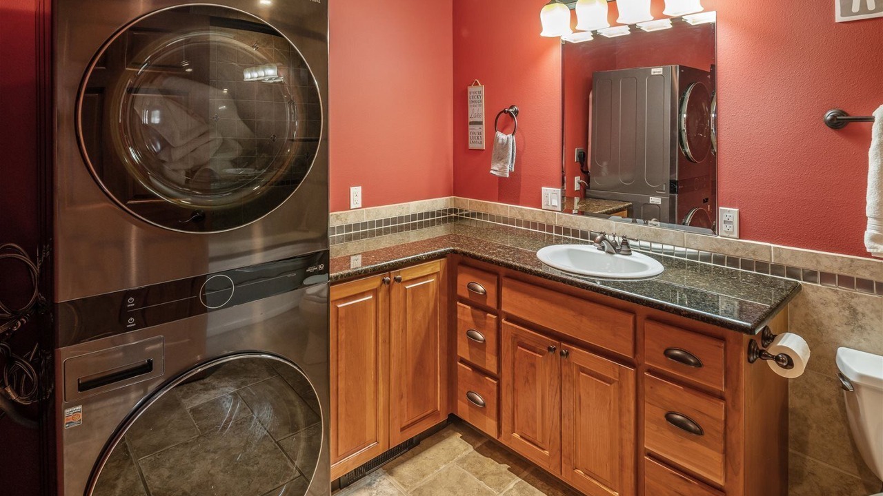 Photo of Bathroom in Bayview