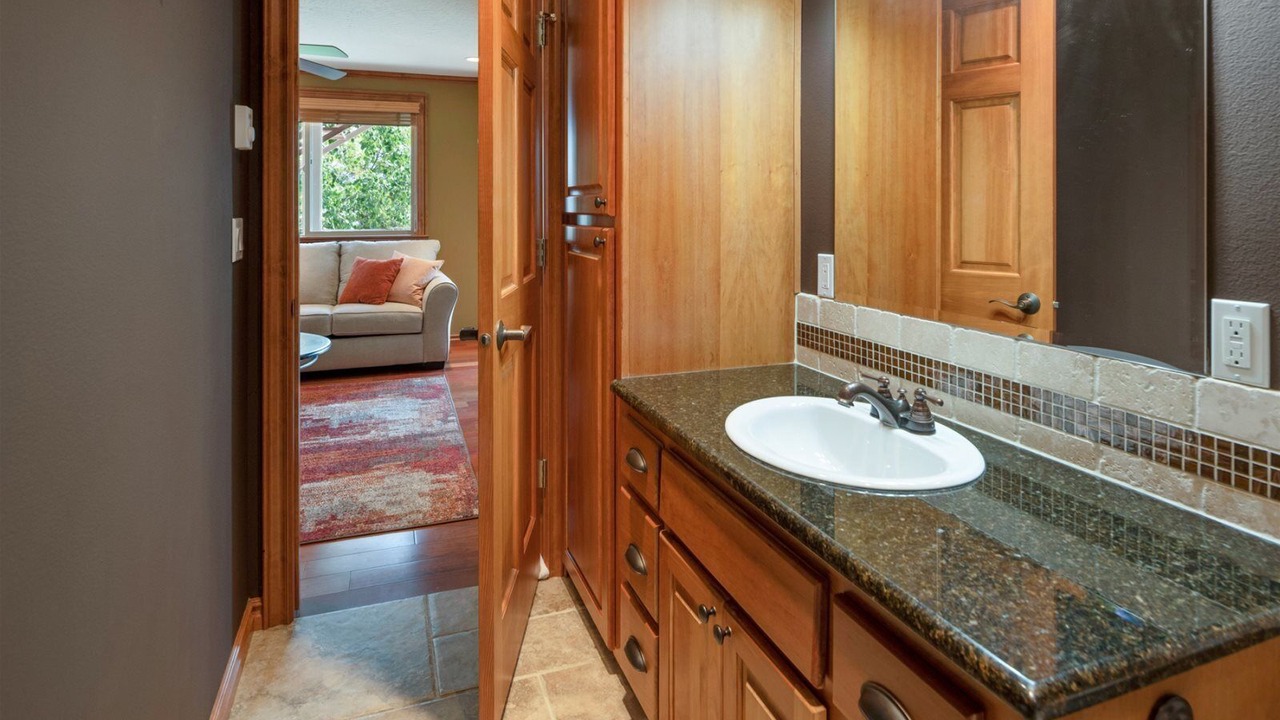 Photo of Bathroom in Bayview