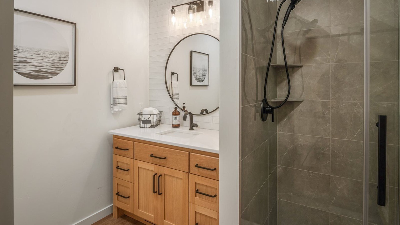 Photo of Bathroom in Dover Bay