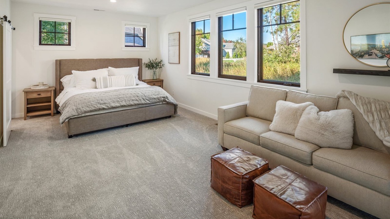 Photo of Bedroom in Dover Bay