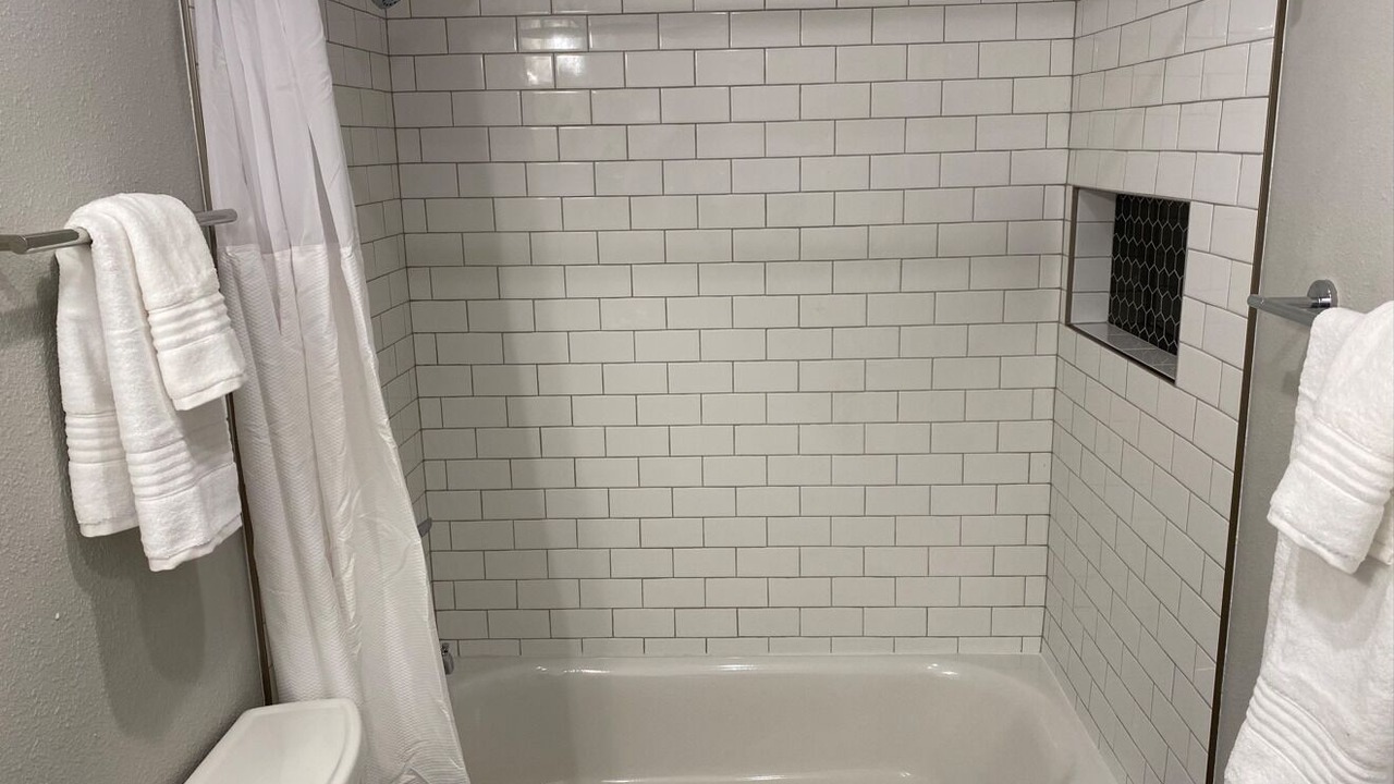 Photo of Bathroom in Mackay