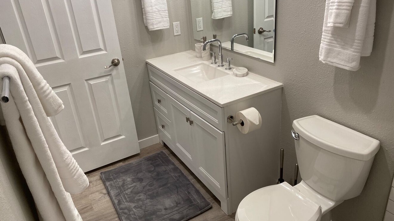 Photo of Bathroom in Mackay