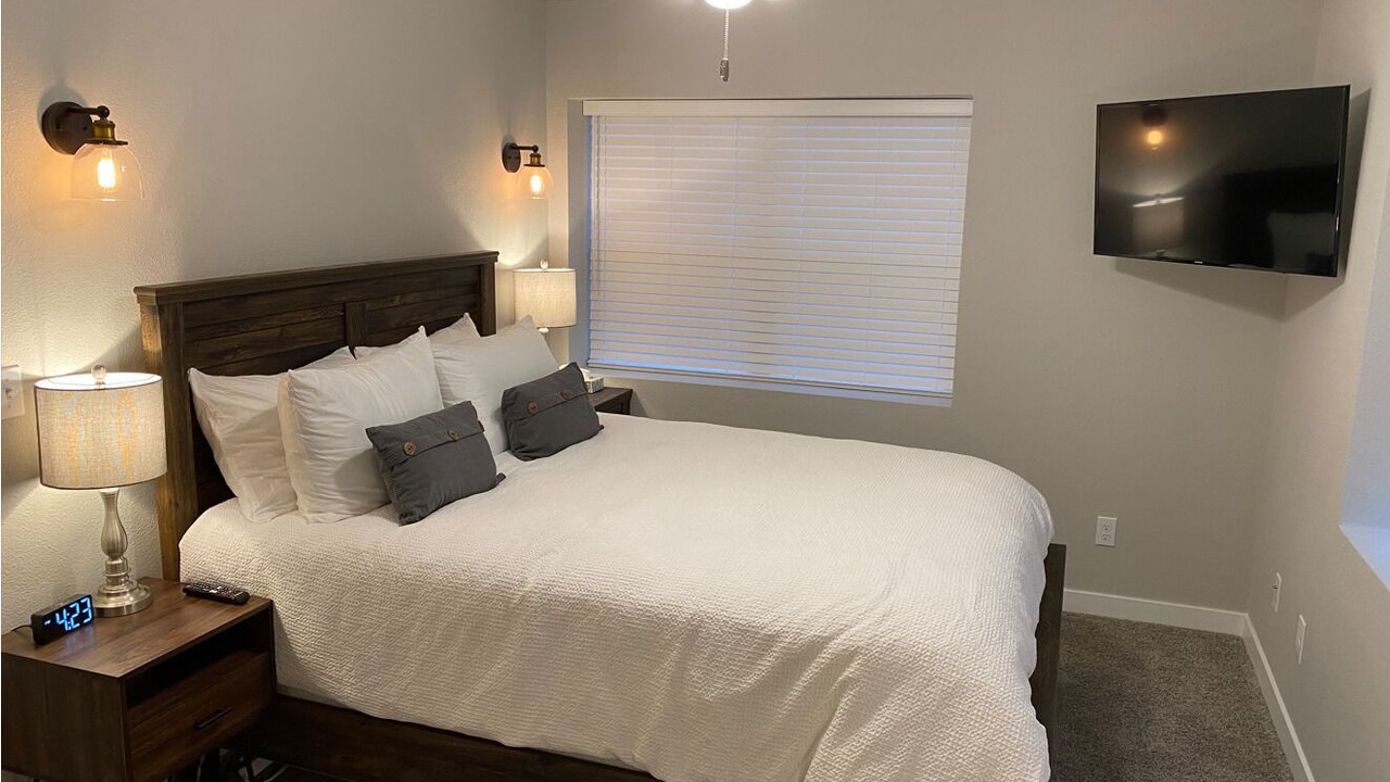 Photo of Bedroom in Mackay
