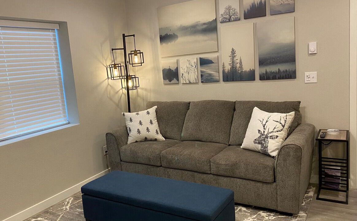 Photo of Livingroom in Mackay