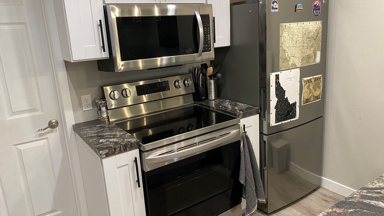 Photo of Kitchen in Mackay