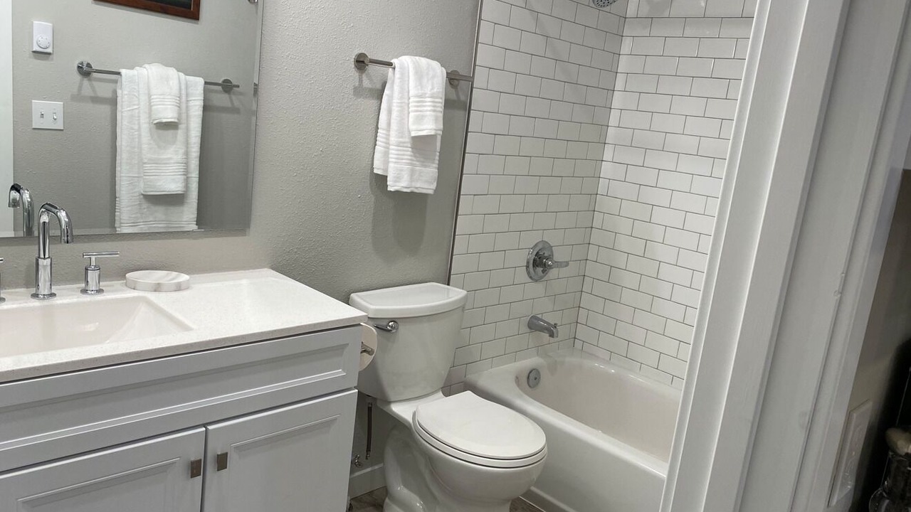 Photo of Bathroom in Mackay