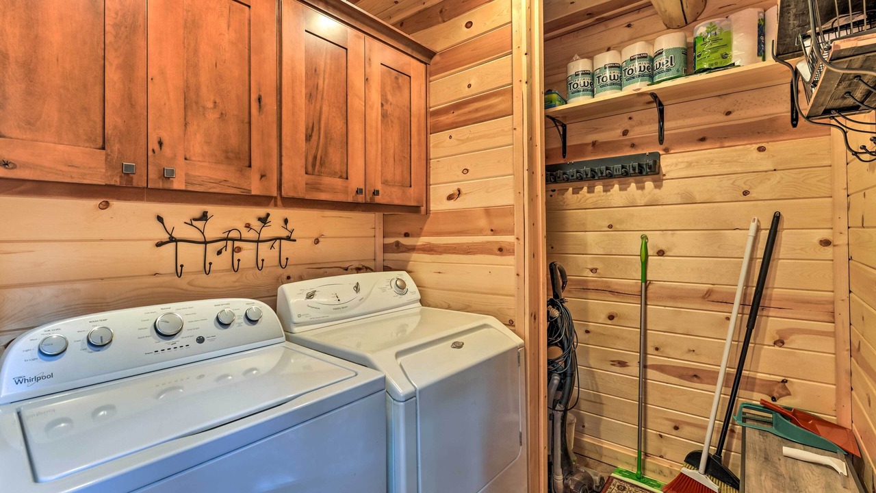 Photo of Bedroom in Island Park