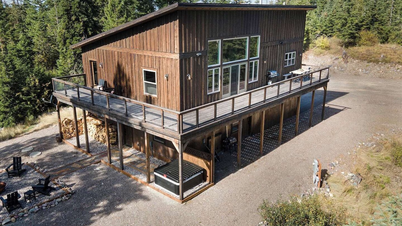 Photo of Outdoor in Kalispell